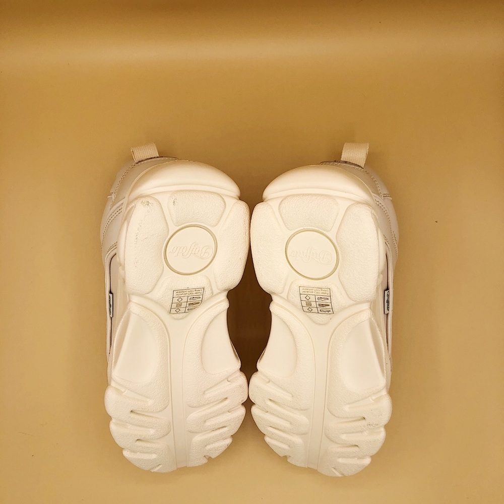 🌟SOLD🌟 NEW Buffalo | CLD Corin Sneaker - Picture 5 of 8